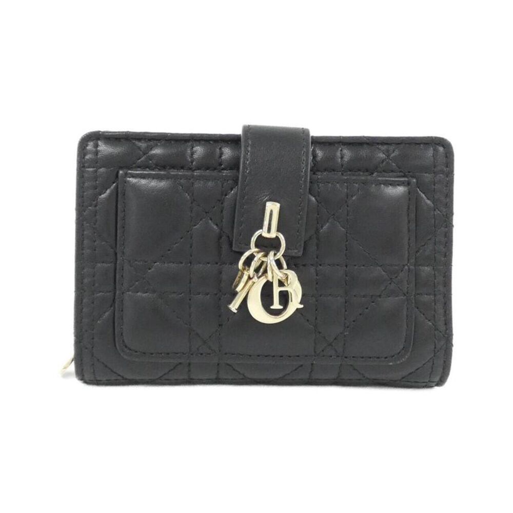Christian Dior My Dior Lambskin Wallet